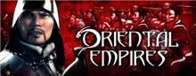 Oriental Empires (Voucher - Kód ke stažení) (PC)