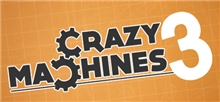Crazy Machines 3 (Voucher - Kód ke stažení) (PC)