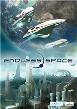 Endless Space (Voucher - Kód ke stažení) (PC)