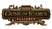 Guns of Icarus Alliance (Voucher - Kód ke stažení) (PC)