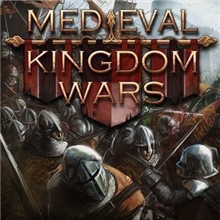 Medieval Kingdom Wars (Voucher - Kód ke stažení) (PC)