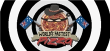World's Fastest Pizza (Voucher - Kód ke stažení) (PC)