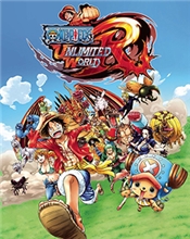 One Piece: Unlimited World RED (Voucher - Kód ke stažení) (PC)