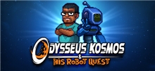 Odysseus Kosmos and his Robot Quest (Voucher - Kód ke stažení) (PC)