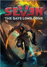 Seven: The Days Long Gone (Voucher - Kód ke stažení) (PC)