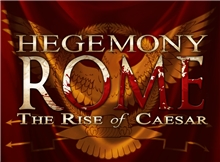 Hegemony Rome: The Rise of Caesar (Voucher - Kód ke stažení) (PC)
