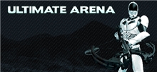 Ultimate Arena (Voucher - Kód ke stažení) (PC)