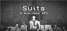 Suits: A Business RPG (Voucher - Kód ke stažení) (PC)