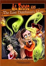 Al Emmo and the Lost Dutchman's Mine (Voucher - Kód ke stažení) (PC)