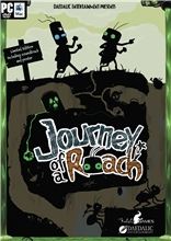 Journey of a Roach (Voucher - Kód ke stažení) (PC)