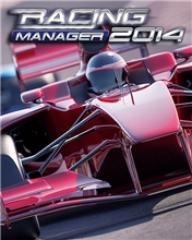Racing Manager 2014 (Voucher - Kód ke stažení) (PC)
