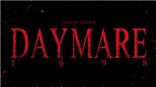Daymare: 1998 (Voucher - Kód ke stažení) (PC)