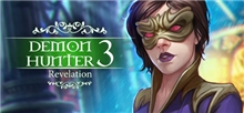 Demon Hunter 3: Revelation (Voucher - Kód ke stažení) (PC)