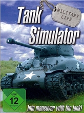 Military Life: Tank Simulator (Voucher - Kód ke stažení) (PC)