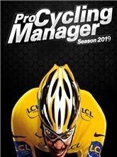 Pro Cycling Manager 2019 Steam CD Key (Voucher - Kód ke stažení) (PC)
