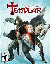 The First Templar (Voucher - Kód ke stažení) (PC)