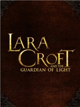 Lara Croft and the Guardian of Light (Voucher - Kód ke stažení) (PC)