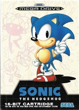 Sonic the Hedgehog (Voucher - Kód ke stažení) (PC)