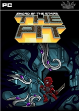 Sword of the Stars: The Pit (Voucher - Kód ke stažení) (PC)