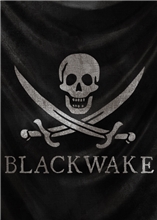 Blackwake (Voucher - Kód ke stažení) (PC)