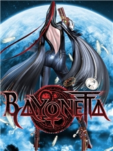 Bayonetta (Voucher - Kód ke stažení) (PC)