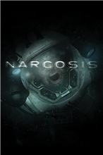 Narcosis (Voucher - Kód ke stažení) (PC)