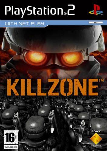 Killzone (PS2)
