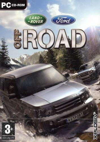 Off Road (PC)