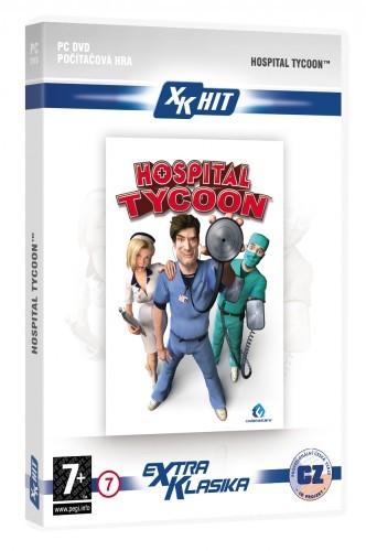 Hospital Tycoon (PC)