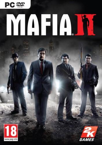 Mafia 2 (PC)