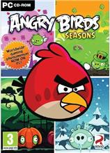 Angry Birds Seasons (PC)