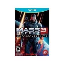 Mass Effect 3: Special Edition (Wii U) 