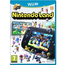 Nintendo Wii U 32GB Premium Pack - Black (Wii U)