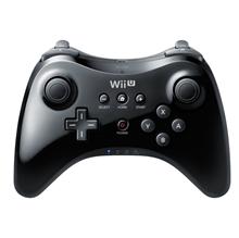 Nintendo Wii U 32GB Premium Pack - Black (Wii U)
