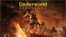 Underworld Ascendant (Voucher - Kód na stiahnutie) (PC)