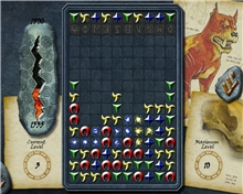 Puzzle Chronicles (Voucher - Kód ke stažení) (PC)