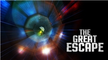 The Great Escape (Voucher - Kód na stiahnutie) (PC)