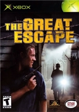 The Great Escape (Voucher - Kód ke stažení) (PC)