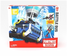 Fortnite - Autobus	
