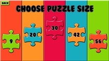 Pixel Puzzles Junior (Voucher - Kód na stiahnutie) (PC)