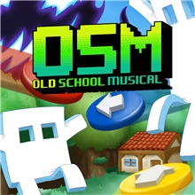 Old School Musical (Voucher - Kód ke stažení) (PC)