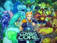 Combat Core (Voucher - Kód na stiahnutie) (PC)