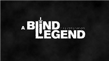 A Blind Legend (Voucher - Kód ke stažení) (PC)