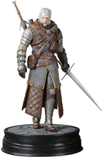 Dark Horse The Witcher 3: Wild Hunt - Geralt Grandmaster Ursine PVC Statue (20cm)