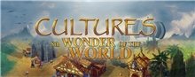 Cultures: 8th Wonder of the World (Voucher - Kód na stiahnutie) (PC)