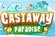 Castaway Paradise (Voucher - Kód ke stažení) (PC)