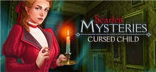 Scarlett Mysteries: Cursed Child (Voucher - Kód na stiahnutie) (PC)