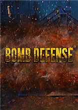 Bomb Defense (Voucher - Kód ke stažení) (PC)