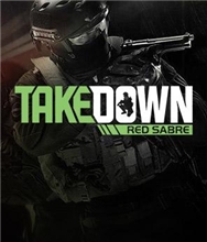 Takedown: Red Sabre (Voucher - Kód ke stažení) (PC)