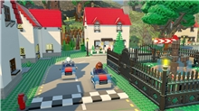 LEGO Worlds (Voucher - Kód ke stažení) (X1)